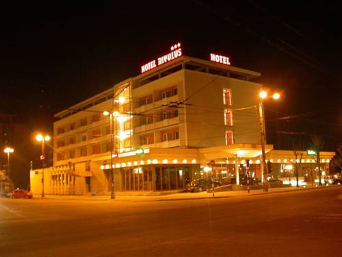 Hotel Rivulus