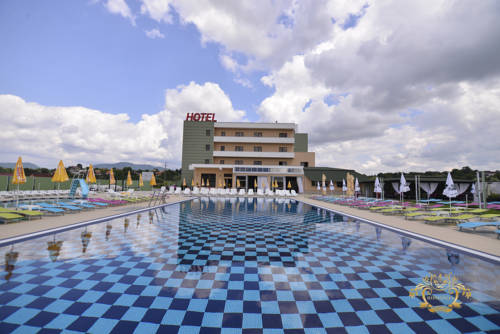 Hotel Romanita