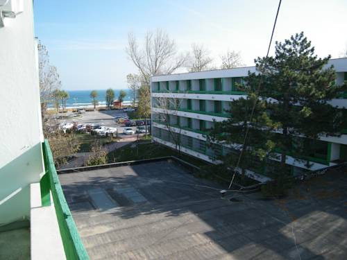 Hotel Siret