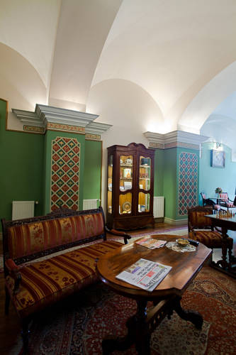 Hotel Villa Bodi