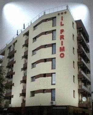 IL Primo Apartments