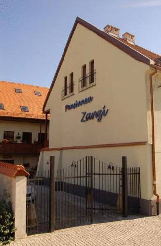 Pension Zanzi