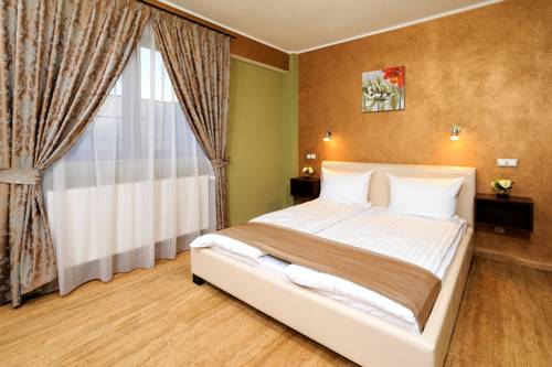 Style Residence Sibiu Rooms & Studios