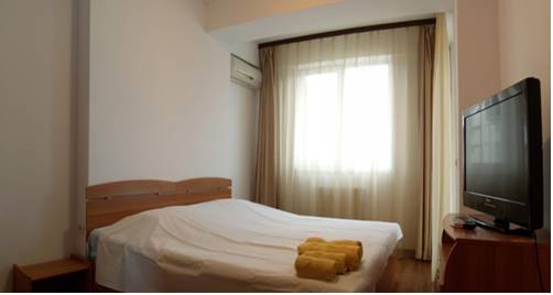 Summerland Serviced Apartments Mamaia