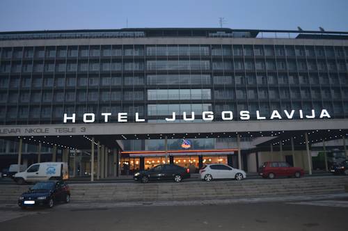 Hotel Jugoslavija