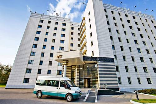 Airhotel Domodedovo