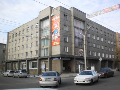 Chita Hotel