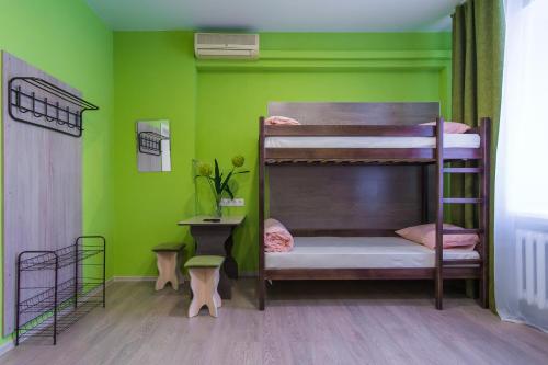 Hostel Barnaul