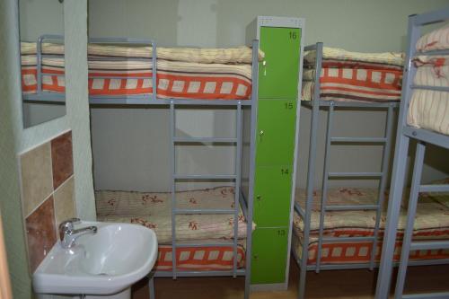 Hostel Kak Doma