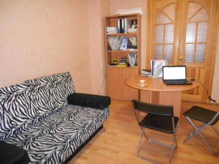 Hostel Omsk