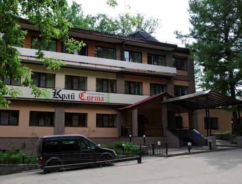 Kray Sveta Hotel