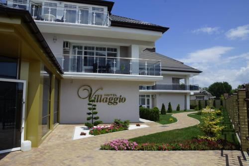 Villaggio Hotel