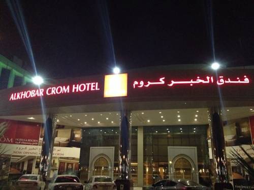 Crom Al Khobar