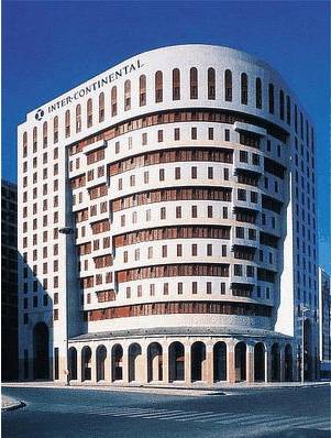 Dar Al Hijra InterContinental