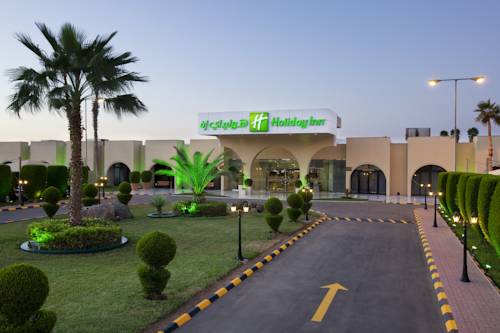 Holiday Inn Yanbu