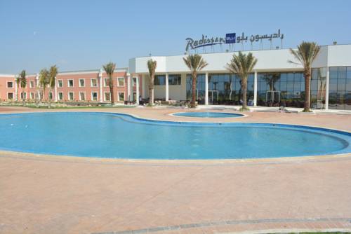 Radisson Blu Resort Jizan