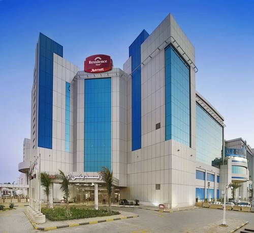 Residence Inn by Marriott Jazan