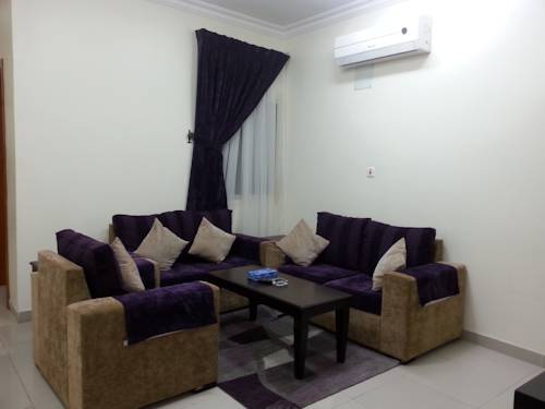 Rest Home Hotel Apartments Dammam