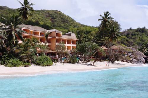 DoubleTree by Hilton Seychelles Allamanda Resort & Spa