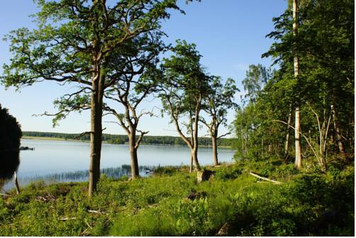 Aggarön Island Hostel & Cottages