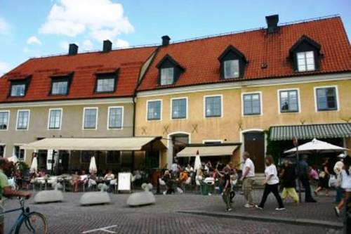 Apartments Stora Torget Visby