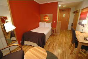 Best Western City Hotell