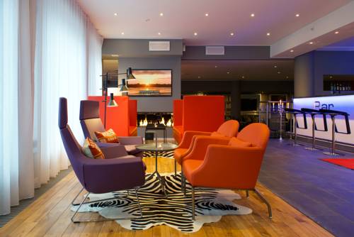 Connect Hotel Kista