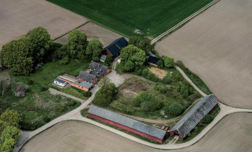 Halmar EF Källstorps Gård 331