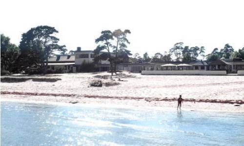 Hotel ÅhusStrand