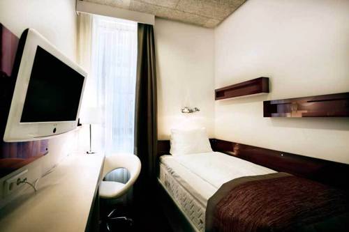 Ibis Styles Stockholm Odenplan