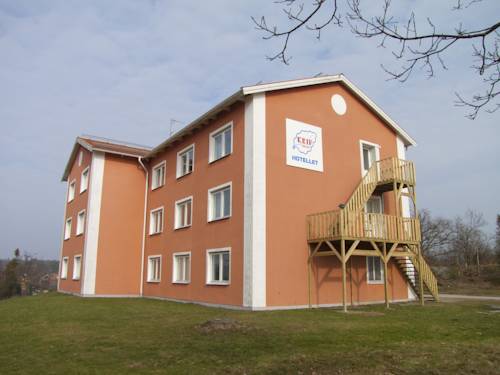 KRIF Hotellet