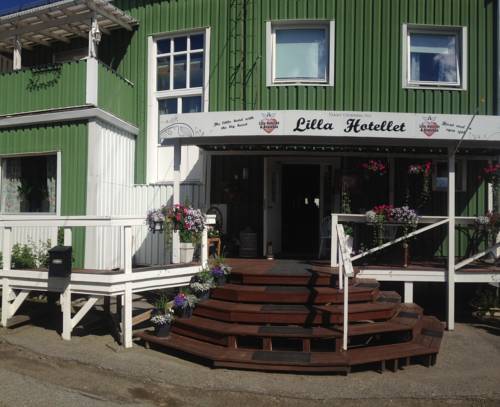 Lilla Hotellet