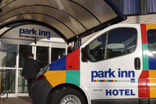 Best Western Park Airport Hotel