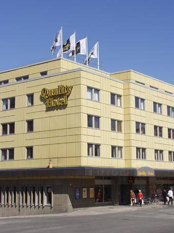 Quality Hotel Luleå