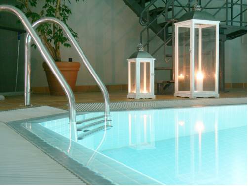 Villa Fridhem Spa & Conferencehotel