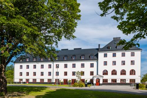 Wenngarn Hotel Anstalten Hotels  Sigtuna