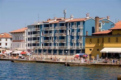 Hotel Piran