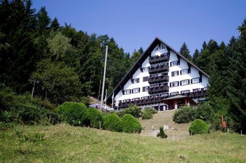 Hotel Tisa Pohorje