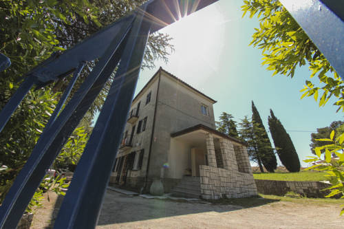 The Trumpet and Cloud Hostel