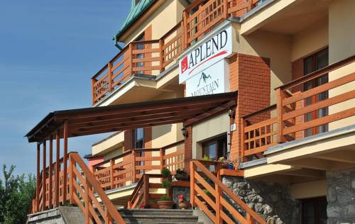 Aplend Mountain Resort