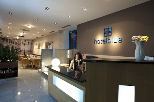 Hotel Blue Bratislava