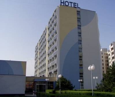 Hotel Nivy