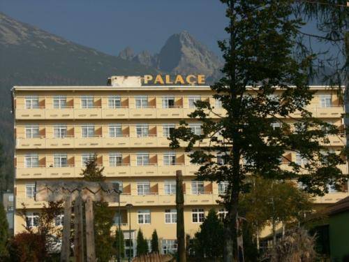 Hotel Palace