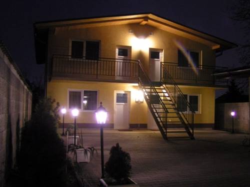 Hotel Tereza