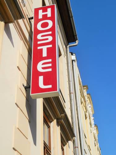 Košice Hostel