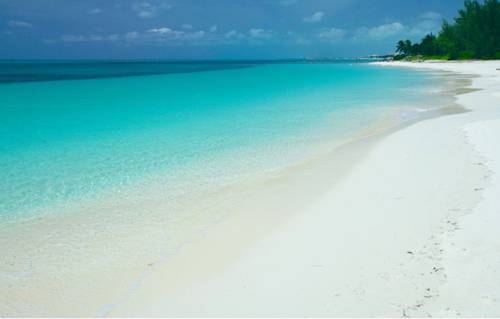 Beach House Turks and Caicos