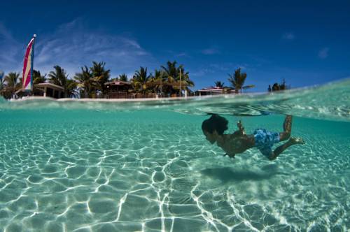 Bohio Dive Resort