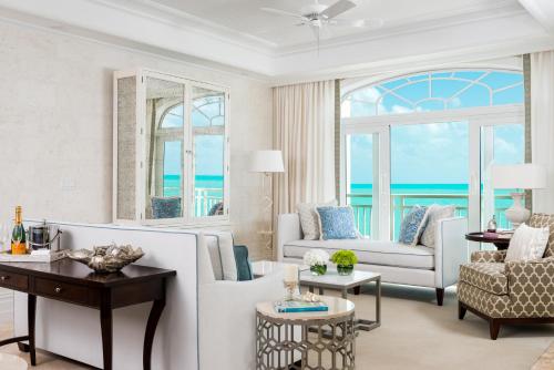 The Shore Club Turks & Caicos