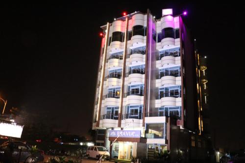 Bravia Hotel Lome