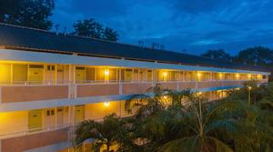 Kwanmor Hotel Khon Kaen University